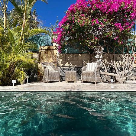 Villa Ibiza - Beautiful House With Private Pool Chayofa 外观 照片