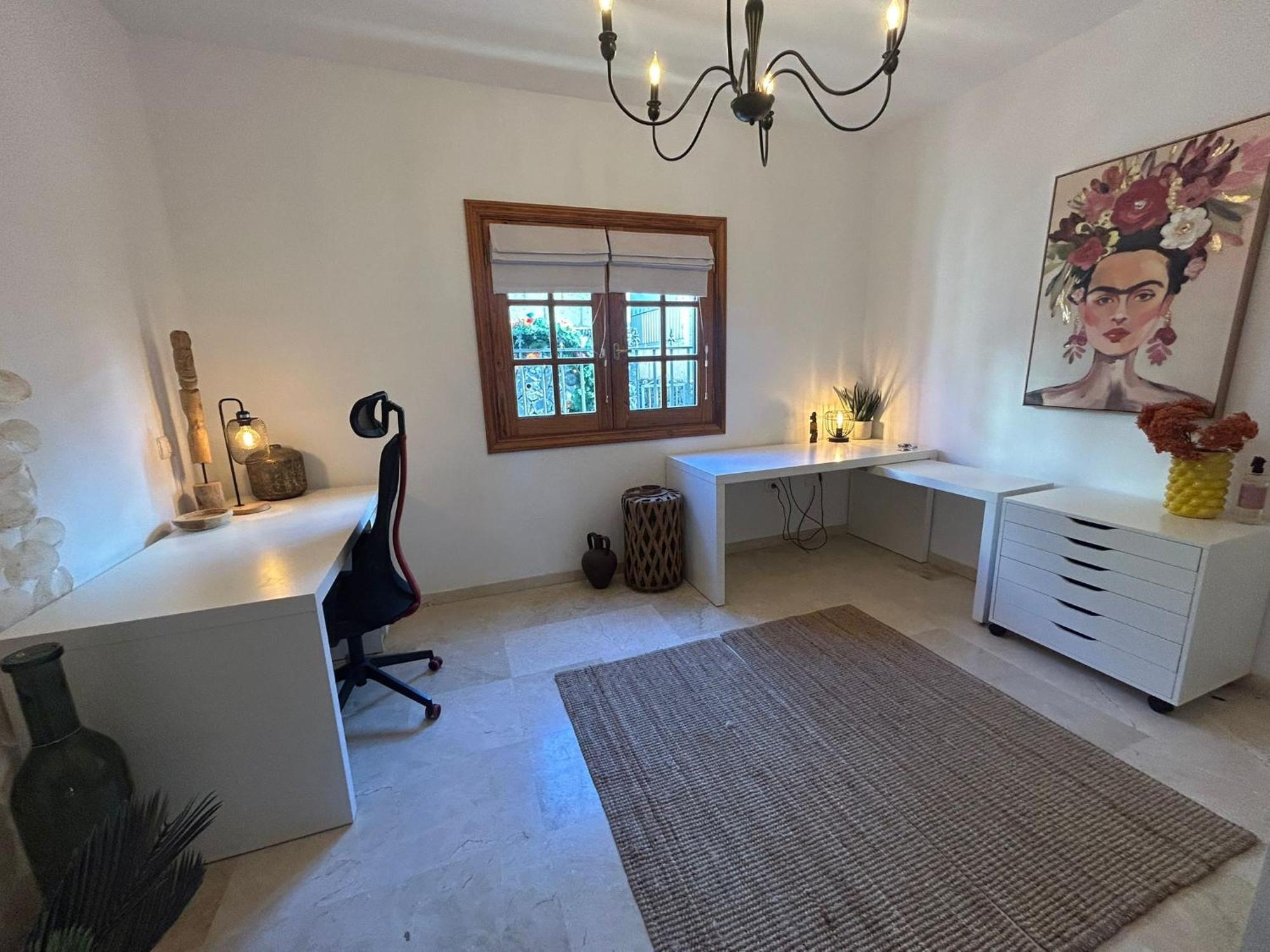 Villa Ibiza - Beautiful House With Private Pool Chayofa 外观 照片