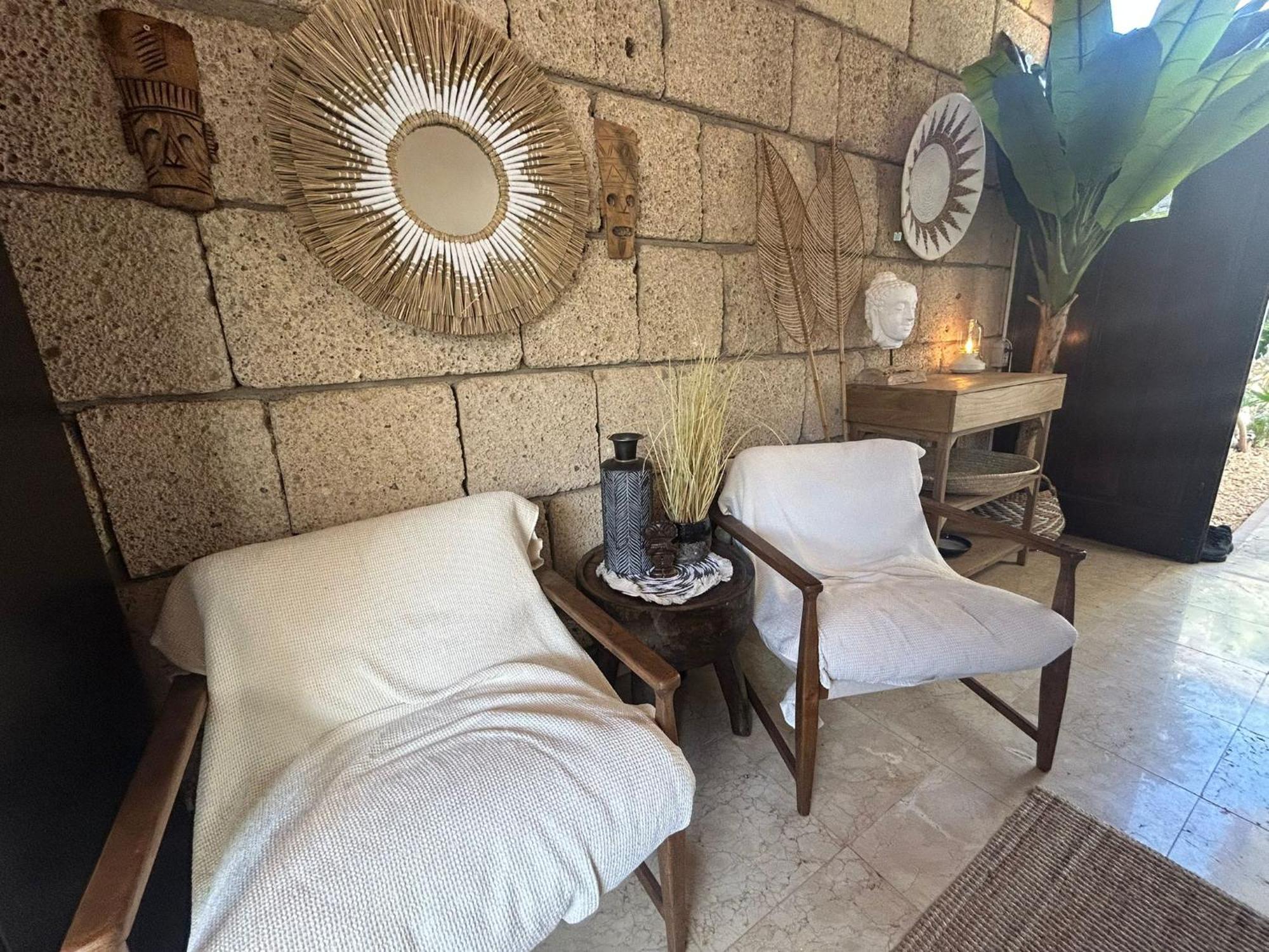 Villa Ibiza - Beautiful House With Private Pool Chayofa 外观 照片