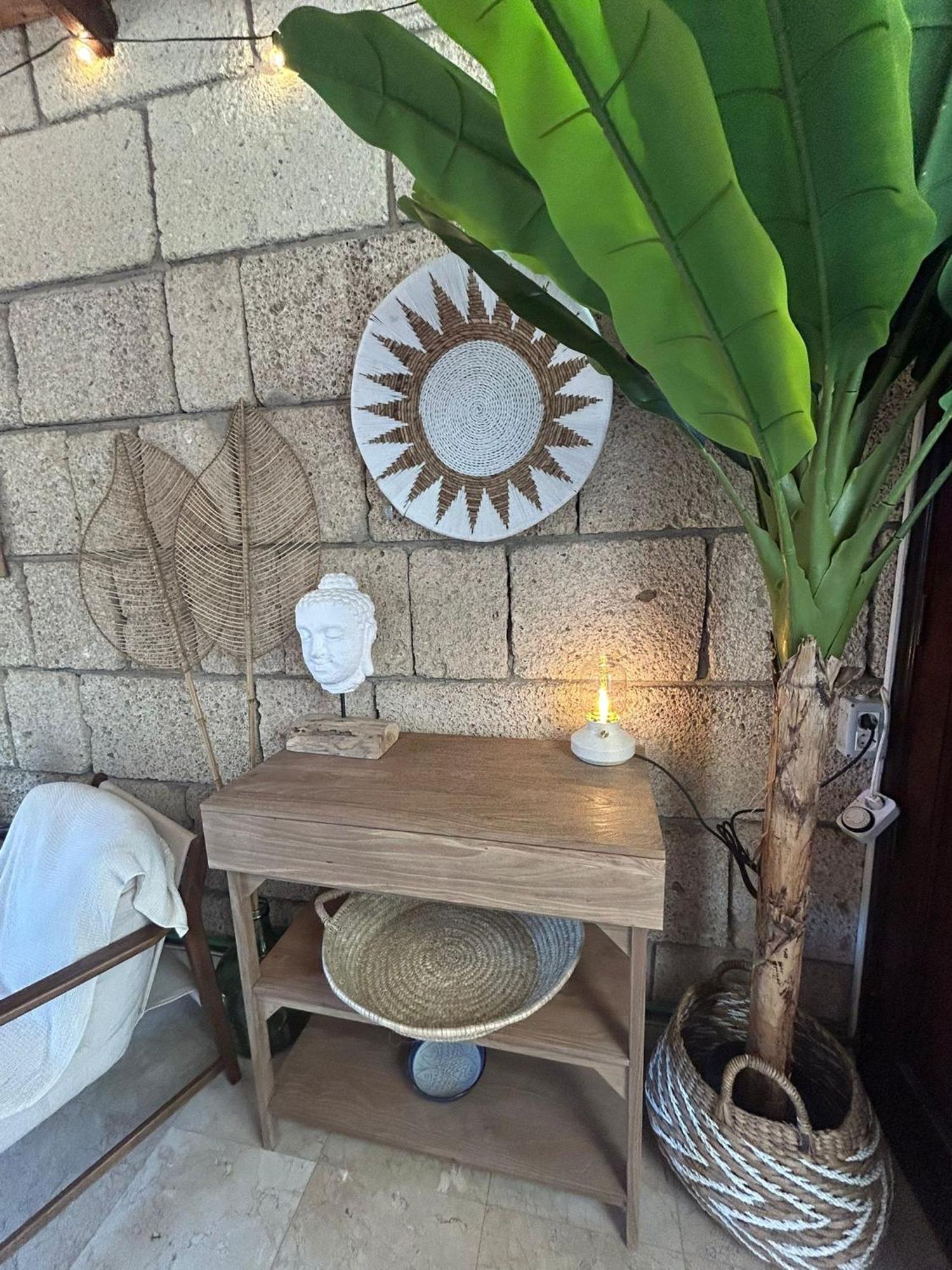Villa Ibiza - Beautiful House With Private Pool Chayofa 外观 照片