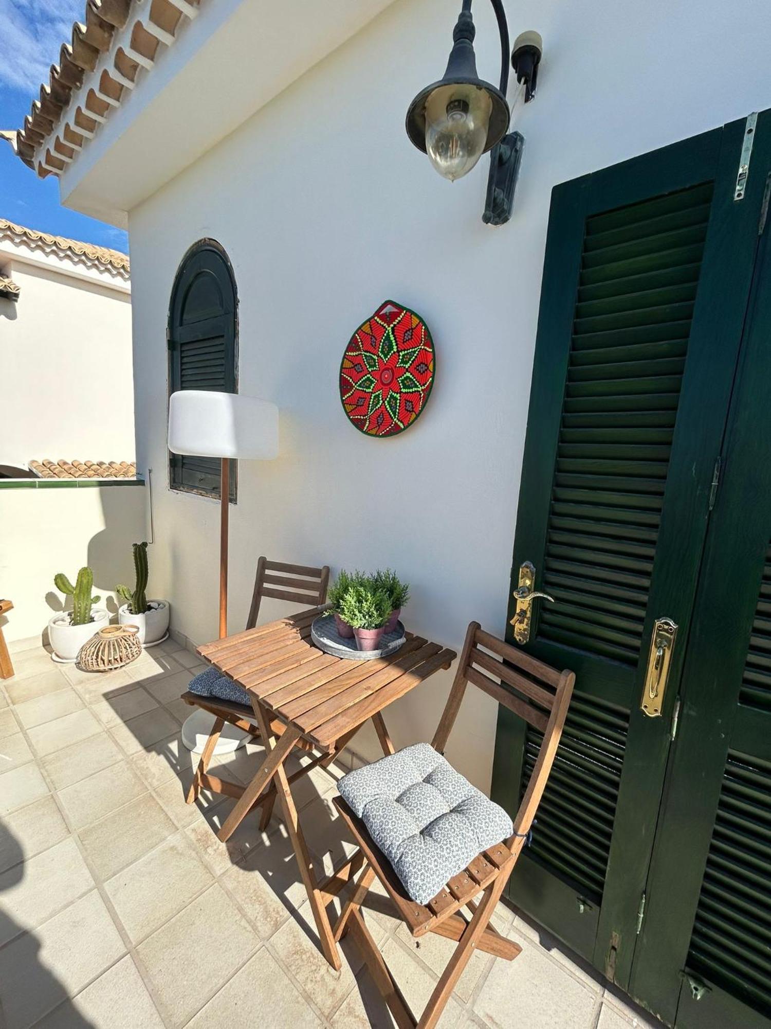 Villa Ibiza - Beautiful House With Private Pool Chayofa 外观 照片