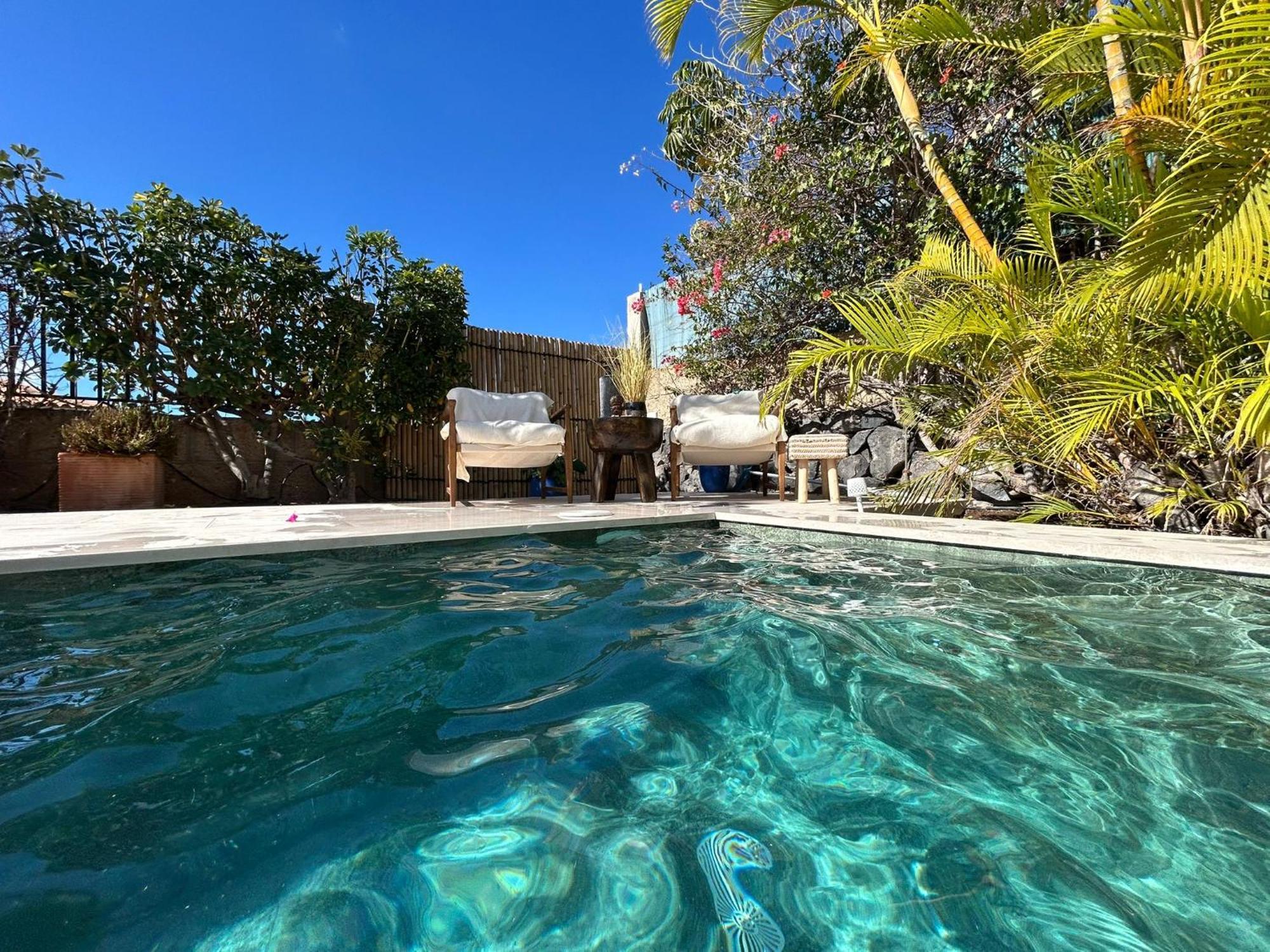 Villa Ibiza - Beautiful House With Private Pool Chayofa 外观 照片