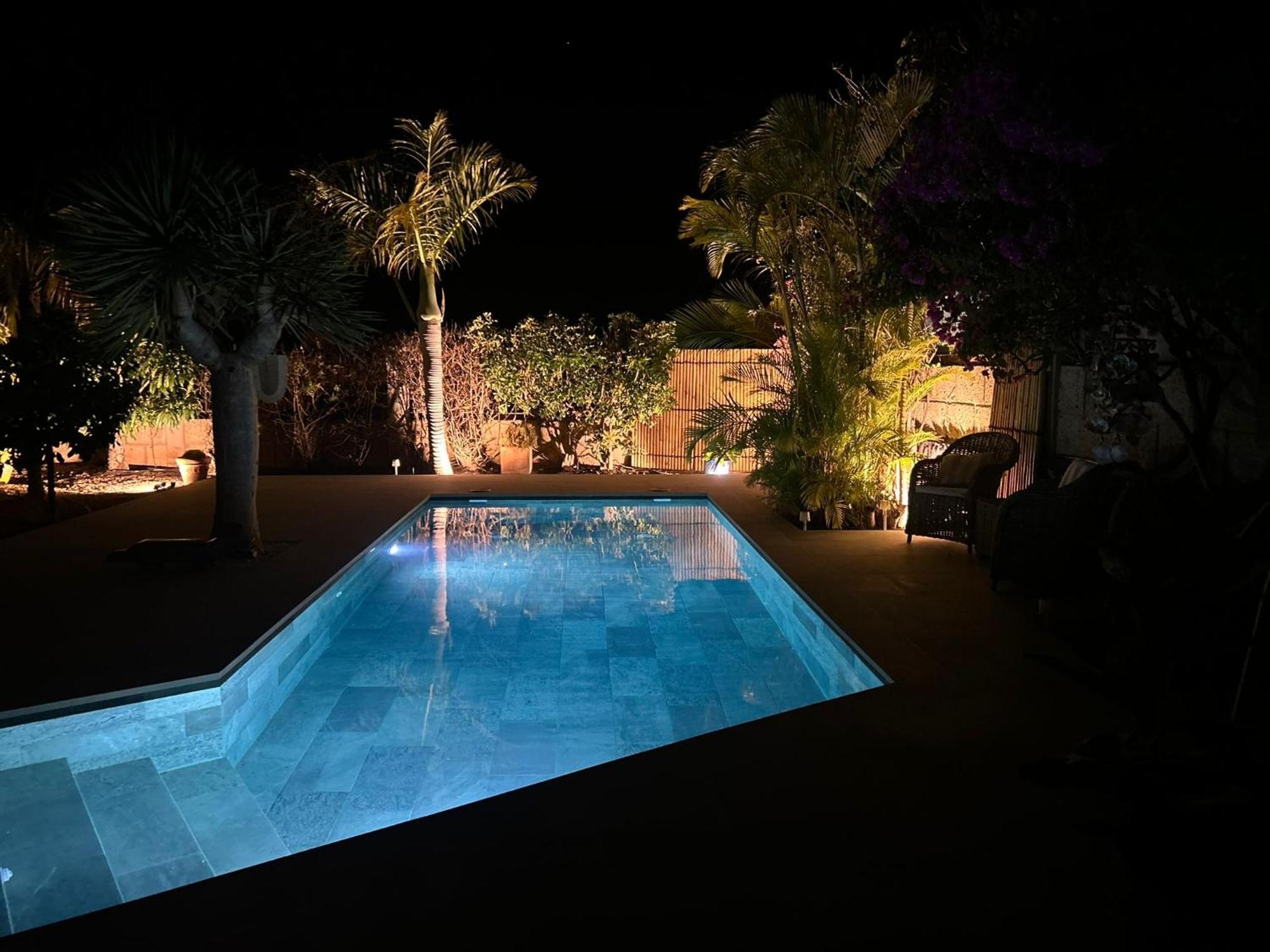 Villa Ibiza - Beautiful House With Private Pool Chayofa 外观 照片
