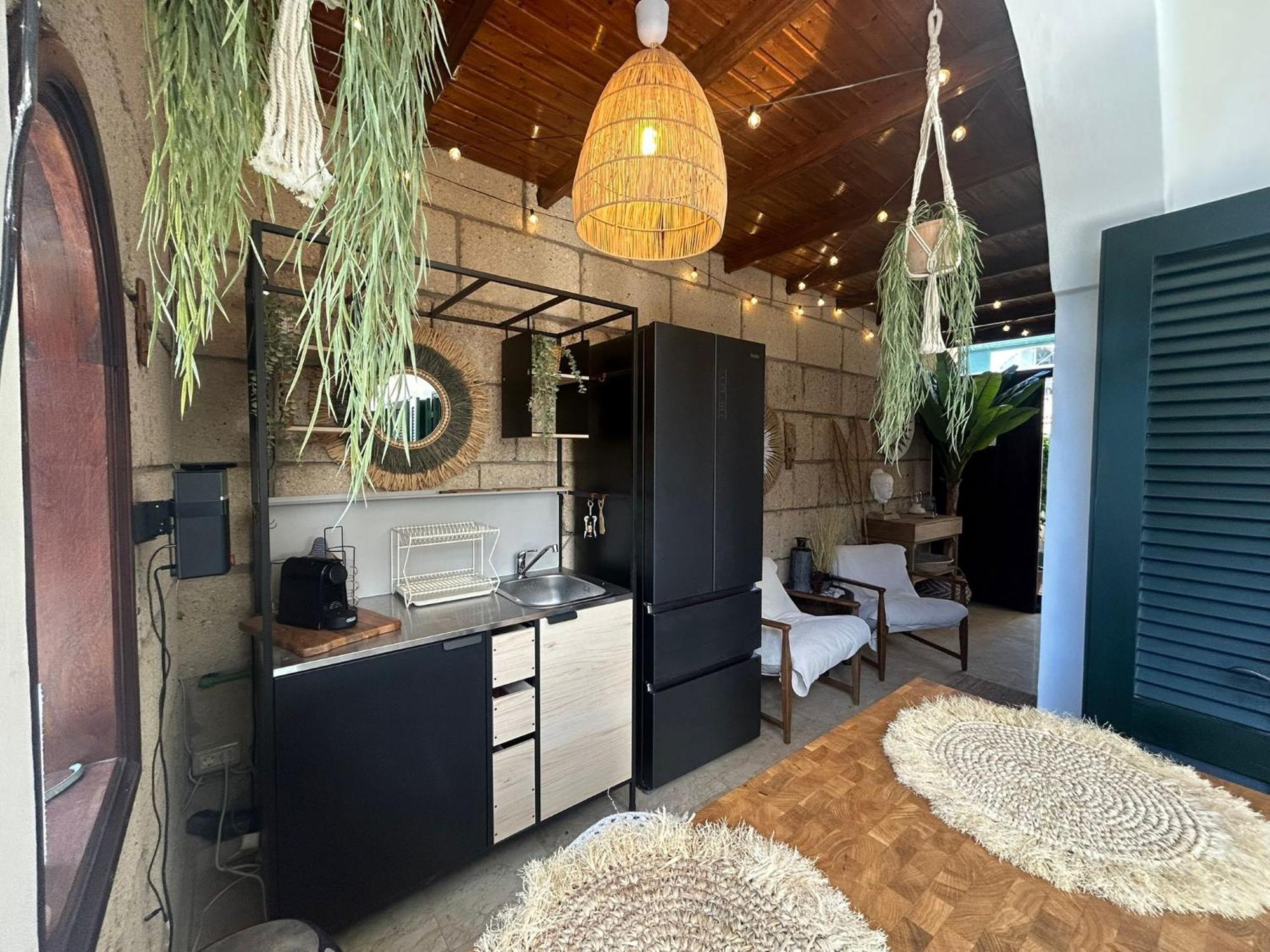 Villa Ibiza - Beautiful House With Private Pool Chayofa 外观 照片