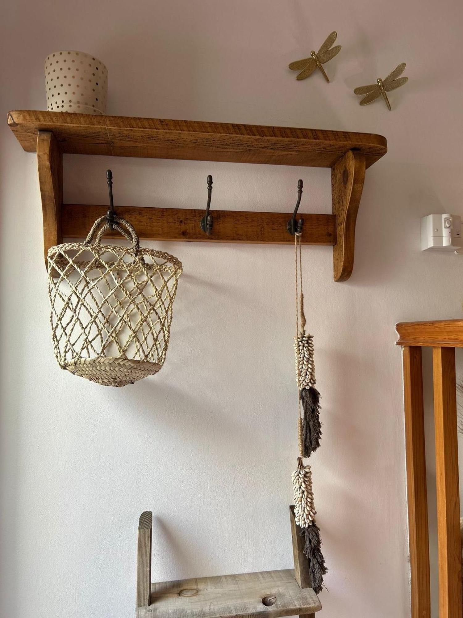 Villa Ibiza - Beautiful House With Private Pool Chayofa 外观 照片