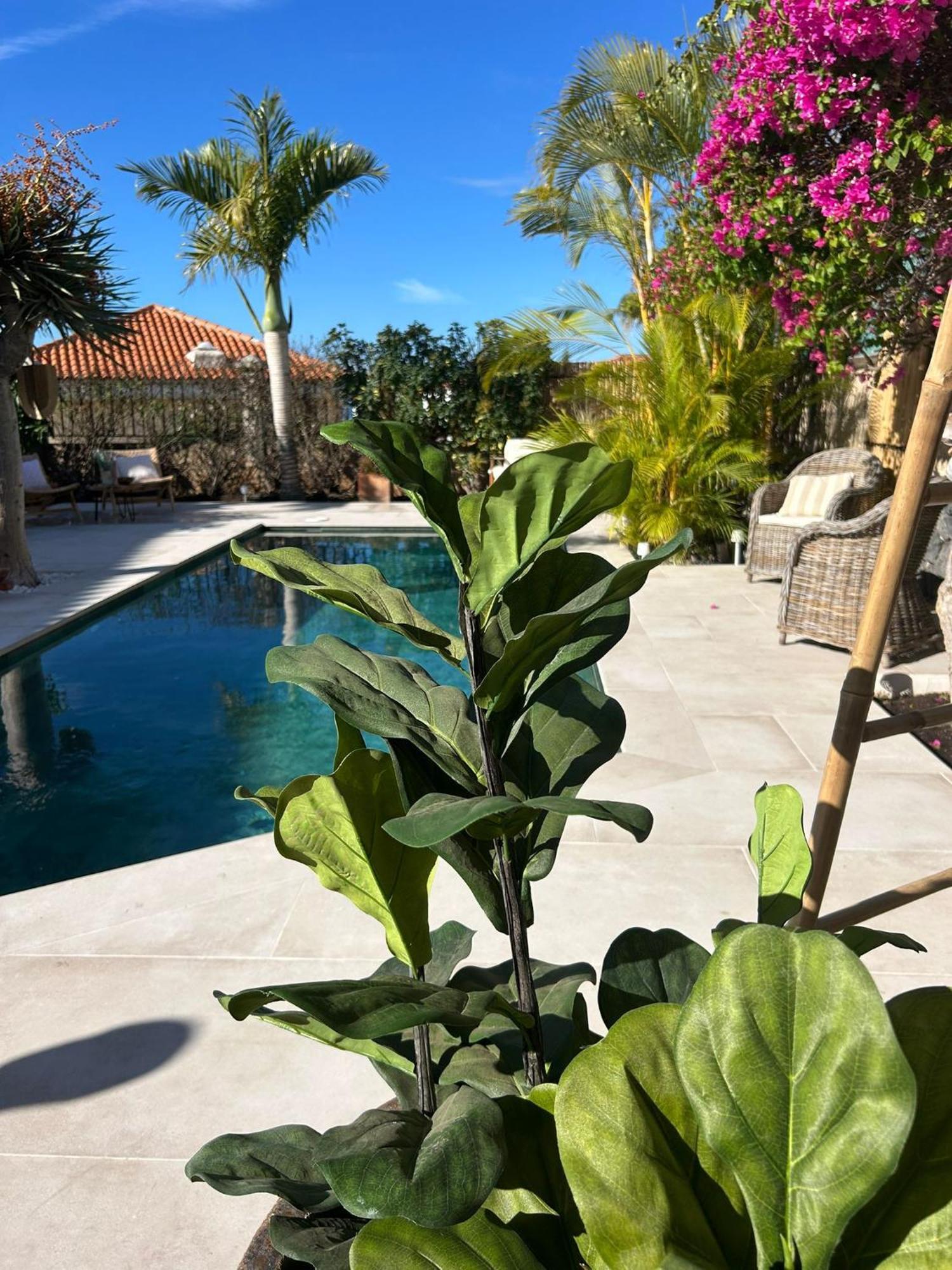 Villa Ibiza - Beautiful House With Private Pool Chayofa 外观 照片