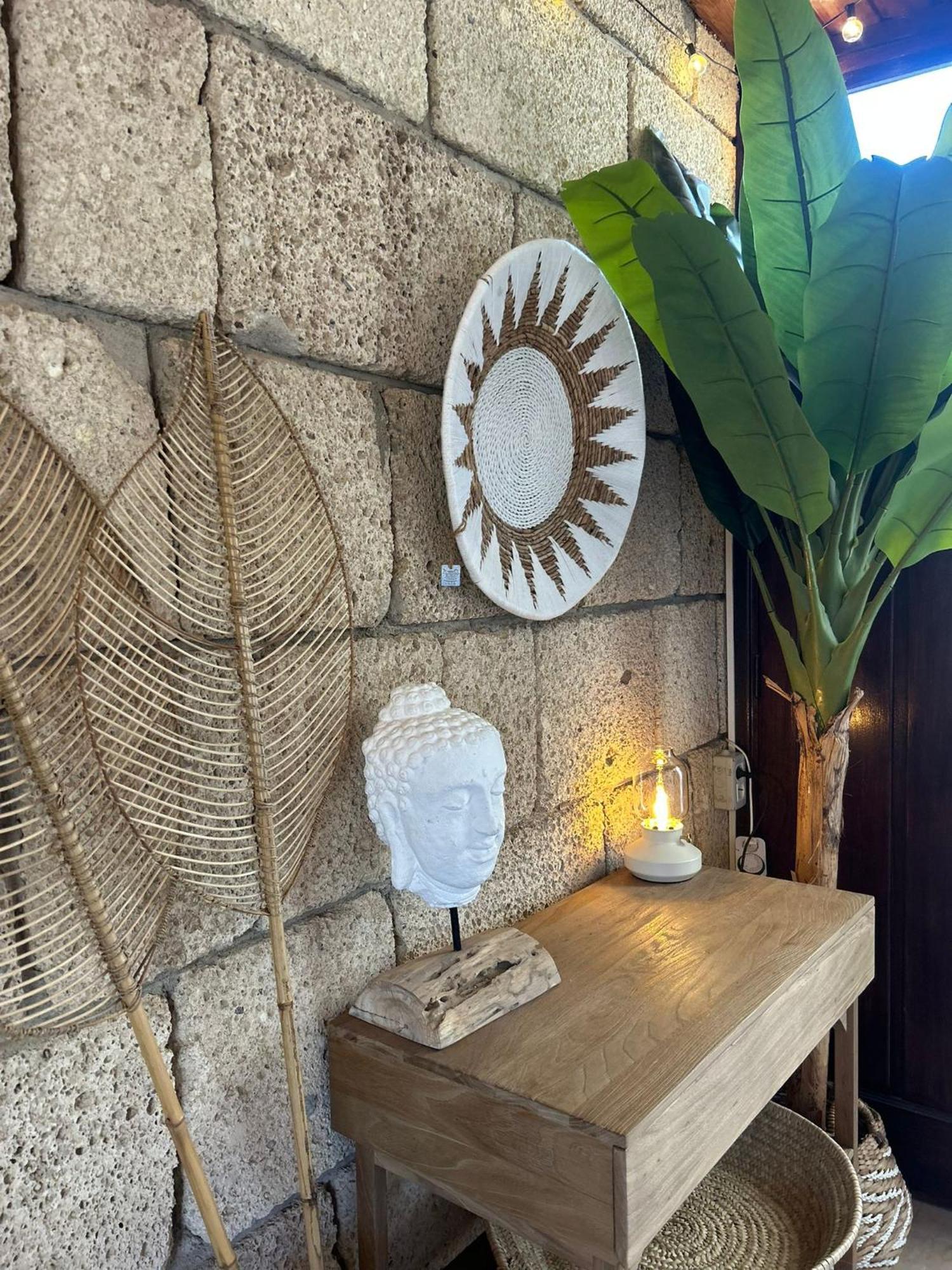 Villa Ibiza - Beautiful House With Private Pool Chayofa 外观 照片