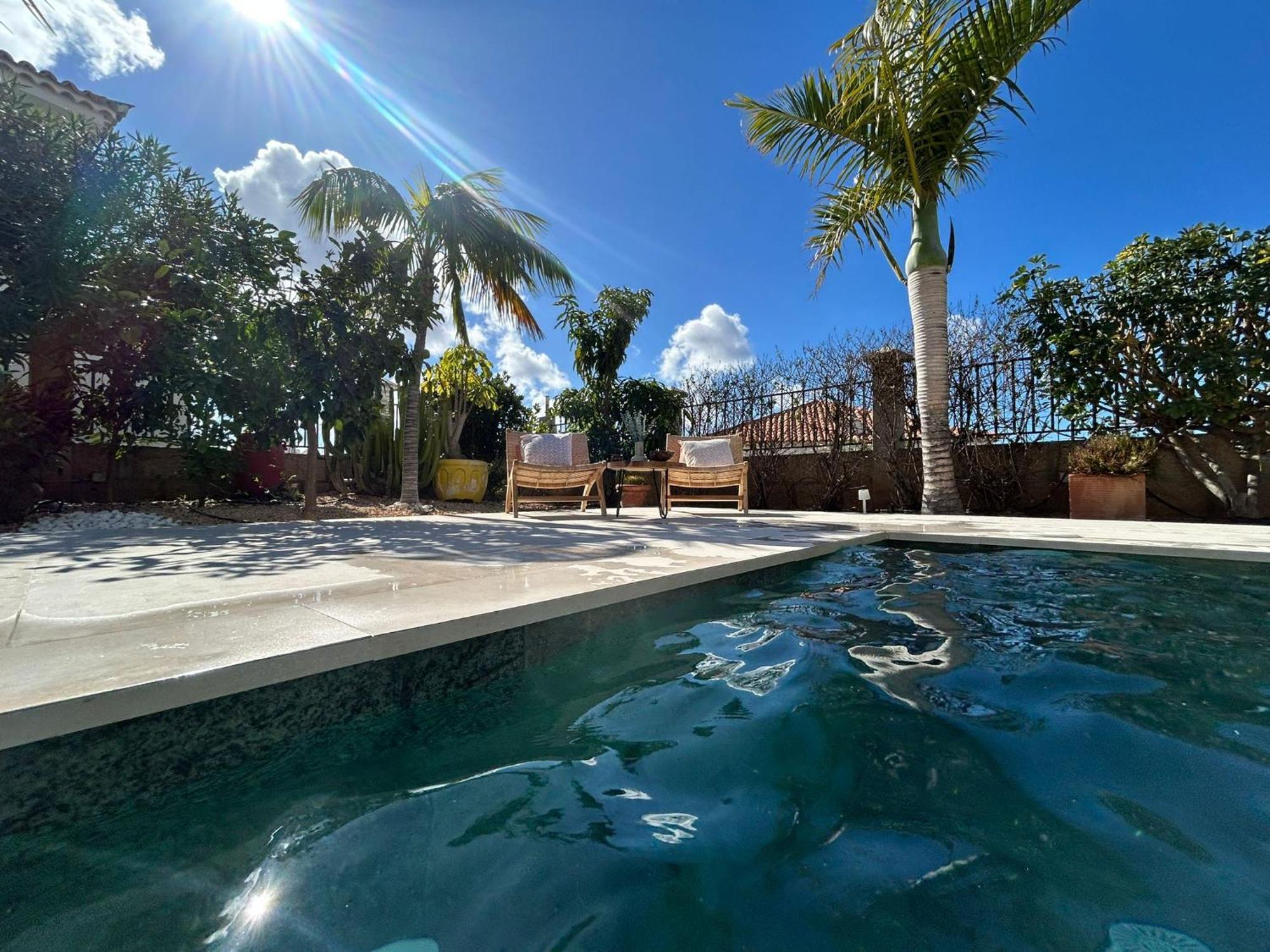 Villa Ibiza - Beautiful House With Private Pool Chayofa 外观 照片