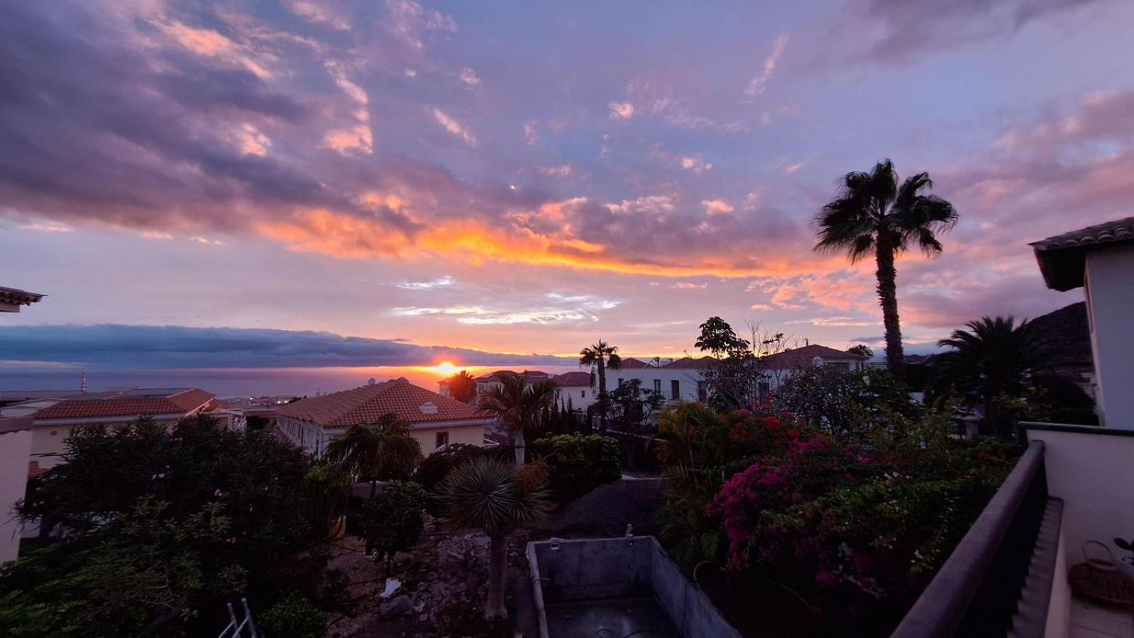 Villa Ibiza - Beautiful House With Private Pool Chayofa 外观 照片