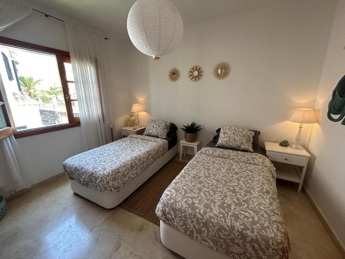 Villa Ibiza - Beautiful House With Private Pool Chayofa 外观 照片