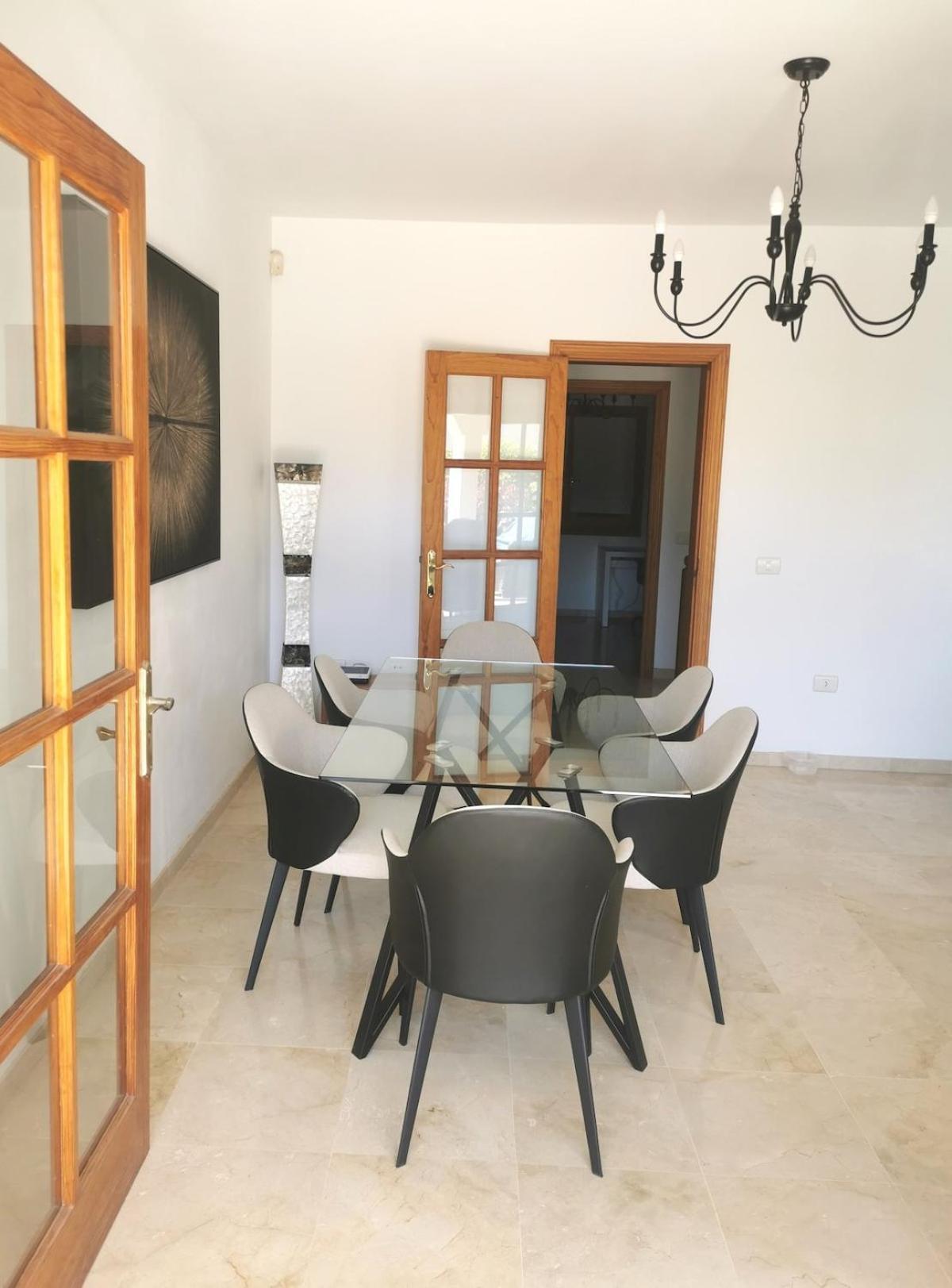 Villa Ibiza - Beautiful House With Private Pool Chayofa 外观 照片