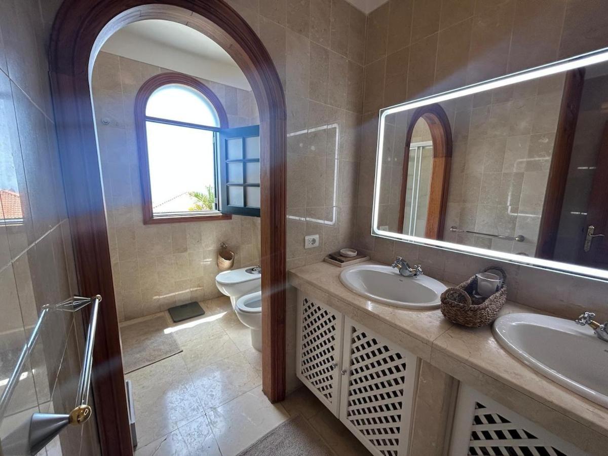 Villa Ibiza - Beautiful House With Private Pool Chayofa 外观 照片