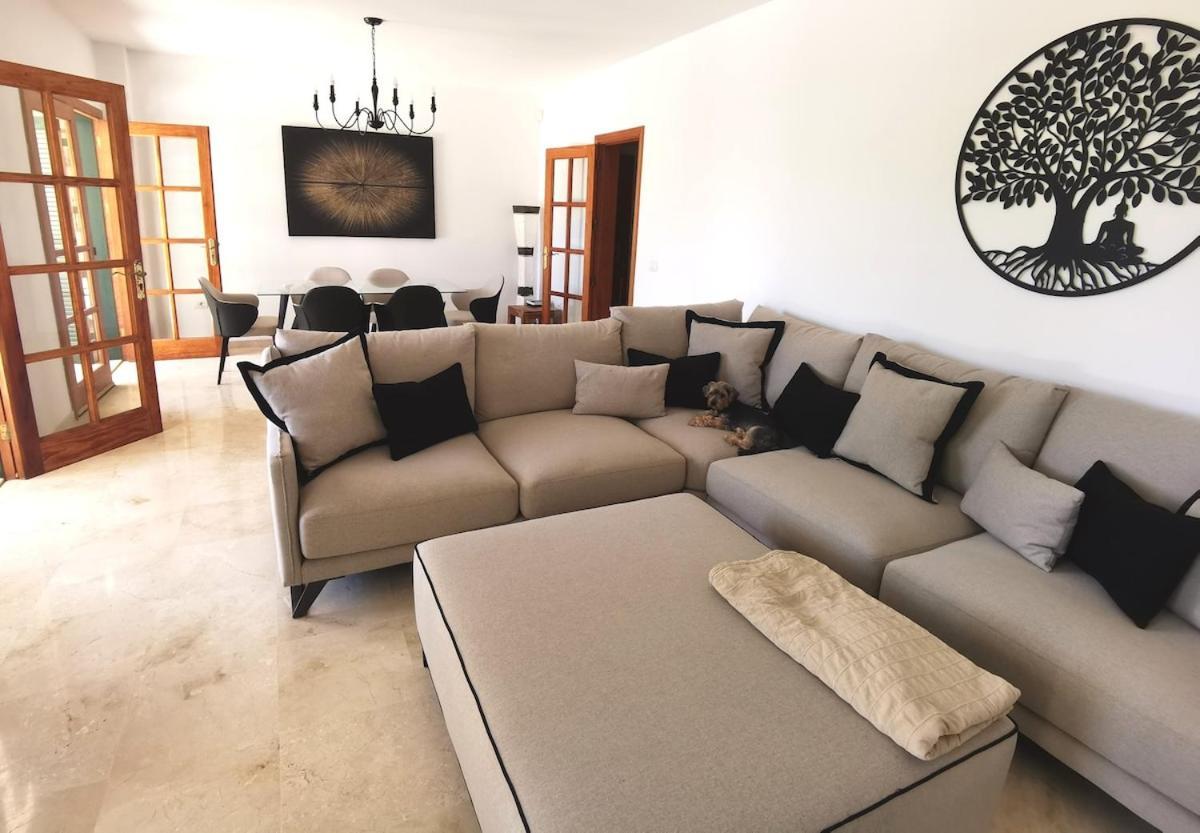 Villa Ibiza - Beautiful House With Private Pool Chayofa 外观 照片