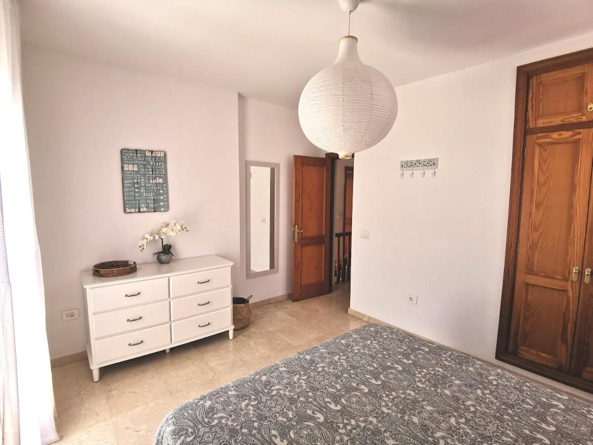Villa Ibiza - Beautiful House With Private Pool Chayofa 外观 照片