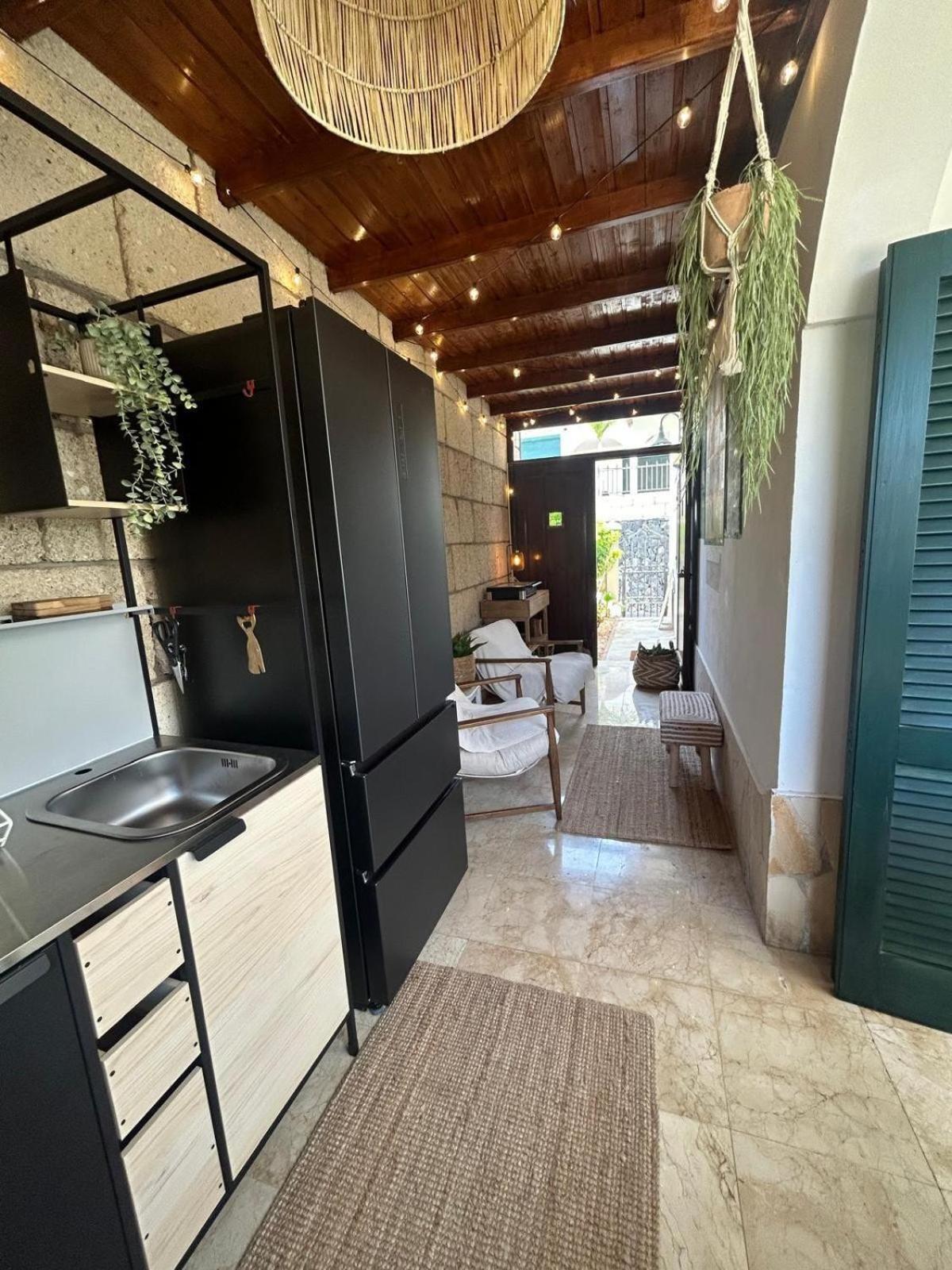 Villa Ibiza - Beautiful House With Private Pool Chayofa 外观 照片