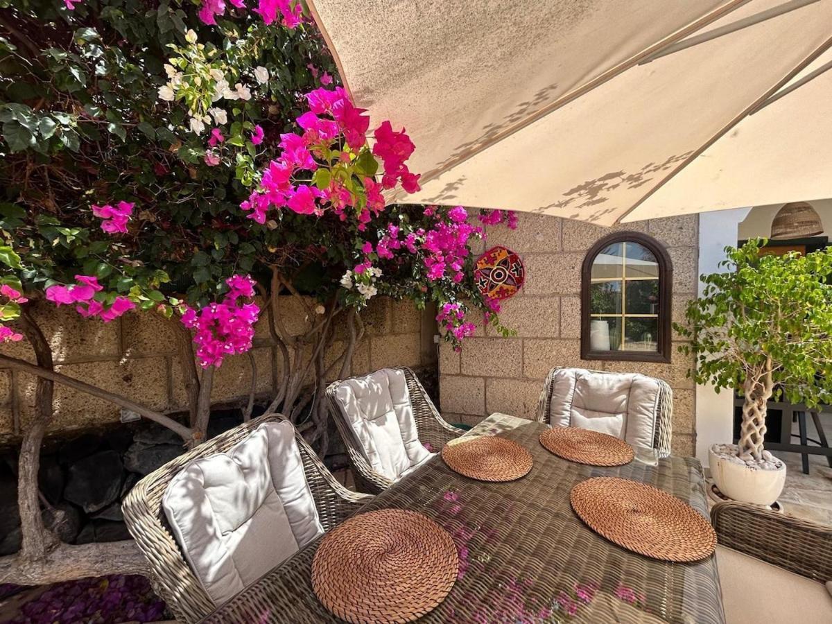 Villa Ibiza - Beautiful House With Private Pool Chayofa 外观 照片
