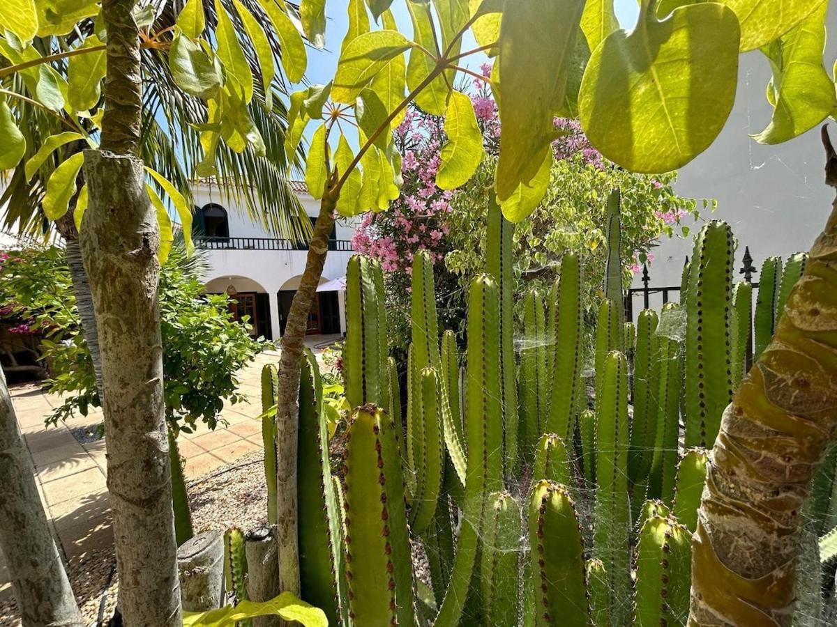 Villa Ibiza - Beautiful House With Private Pool Chayofa 外观 照片