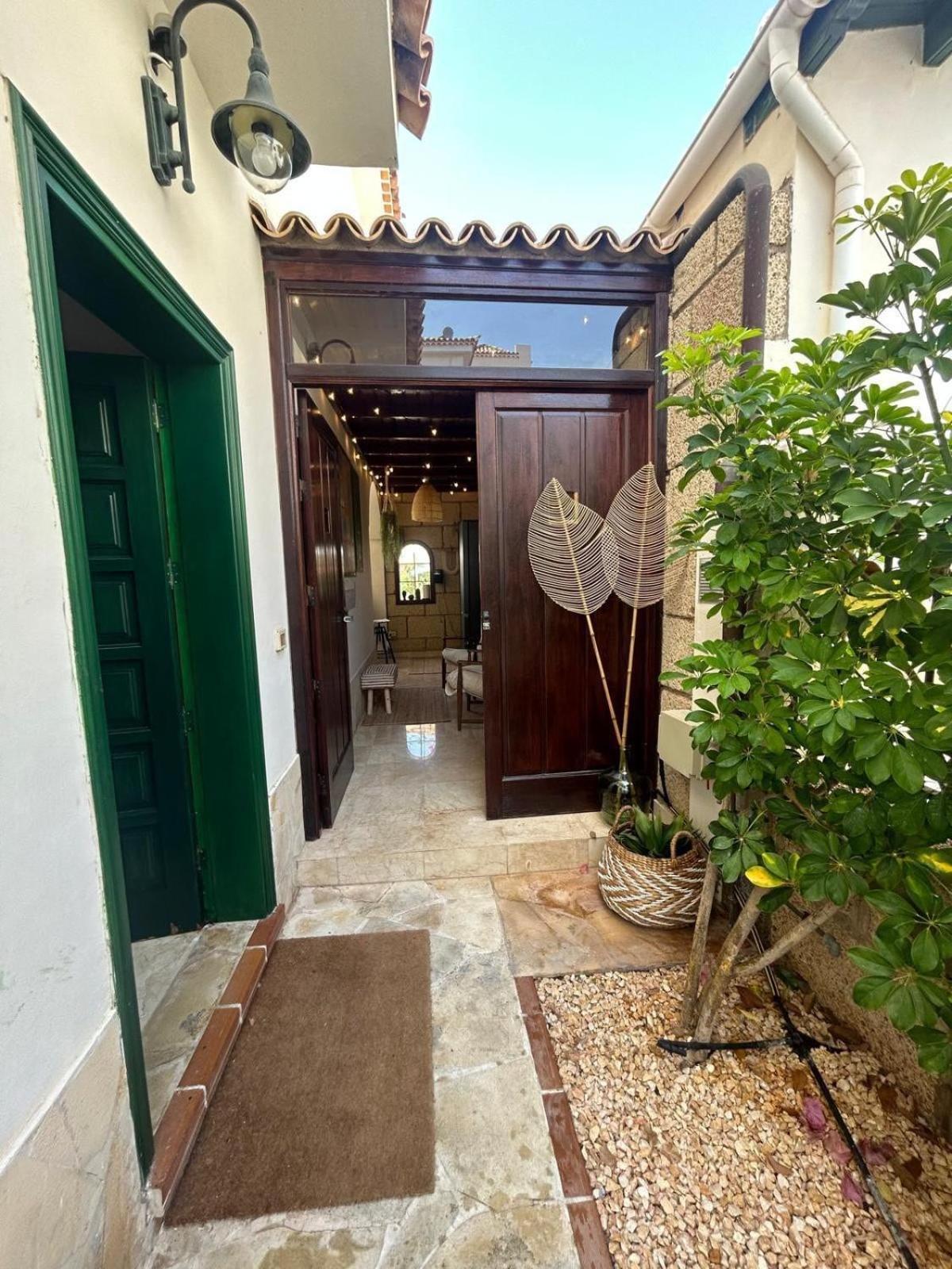 Villa Ibiza - Beautiful House With Private Pool Chayofa 外观 照片